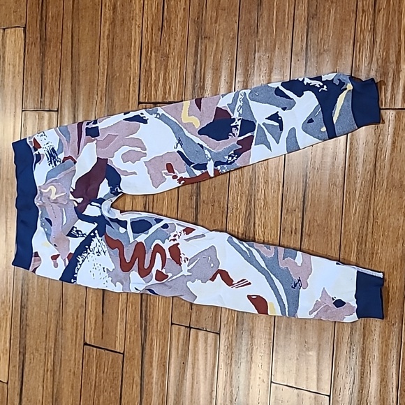 Sweaty Betty Base Layer Leggings Sz. XL - Picture 2 of 10